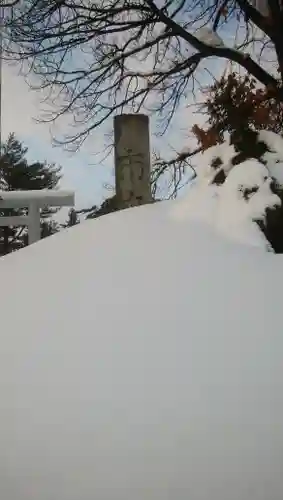 市来知神社のその他建物