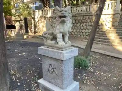 洲崎大神(神奈川県)