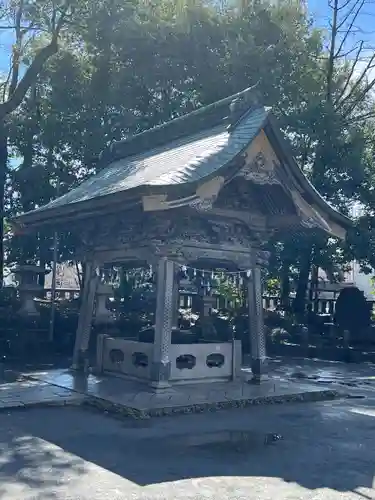 秩父神社(埼玉県)