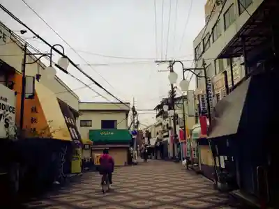 樋之尻口地蔵堂のその他建物