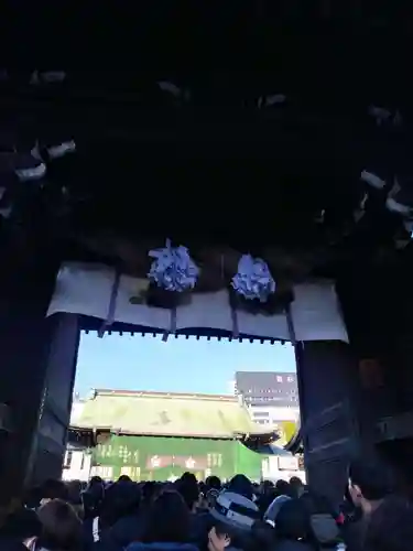 大阪天満宮(大阪府)