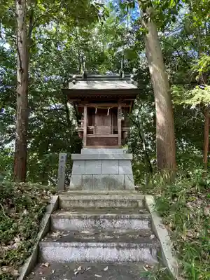 鶴山八幡宮(岡山県)