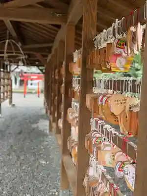 美濃國一宮　南宮大社(岐阜県)