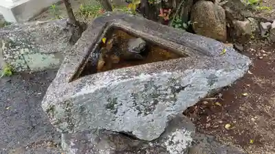 堀大明神(香川県)