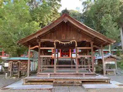 廣八幡宮(和歌山県)