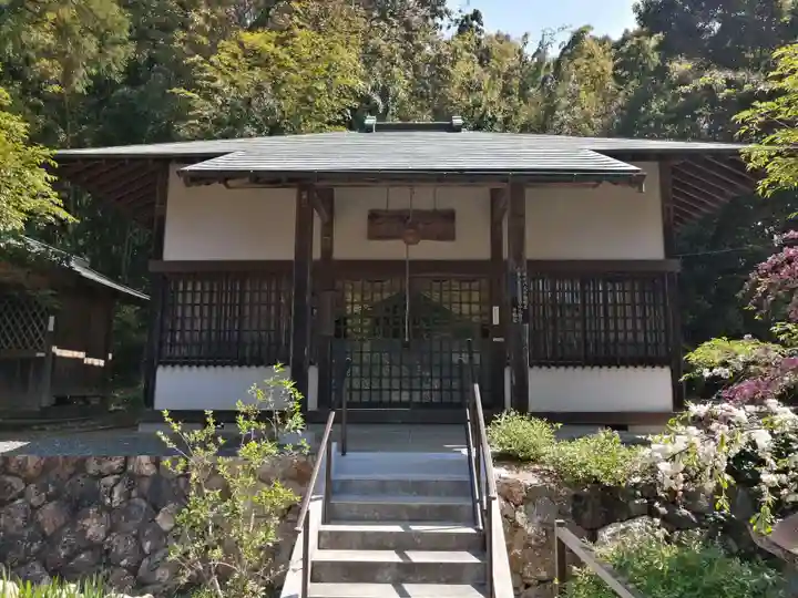 大福寺(静岡県)