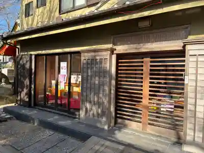 銚港神社(千葉県)