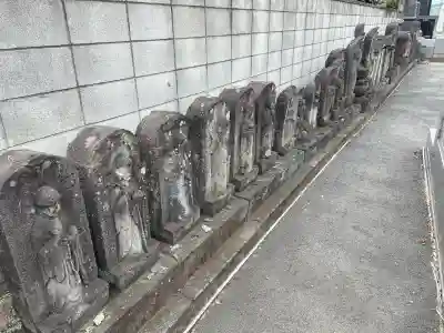 谷津観音堂(埼玉県)