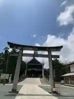 豊川閣 妙厳寺(愛知県)
