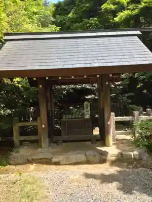 日向大神宮(京都府)