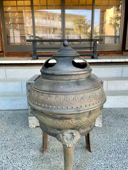 安樂寺(安楽寺)(東京都)