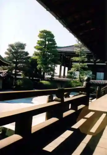 くろ谷 金戒光明寺のその他建物