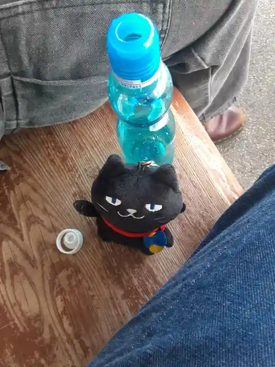 亀戸 香取神社(東京都)