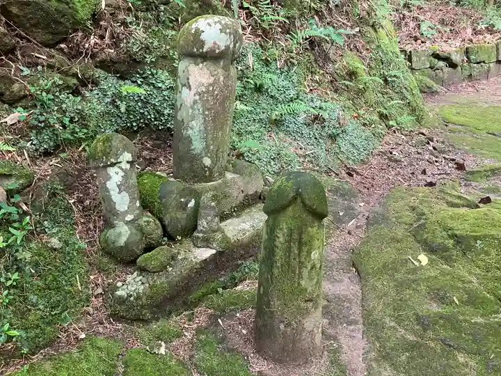 松尾神社(大分県)