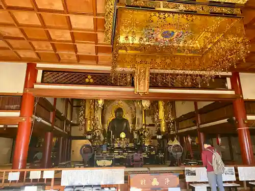 誓願寺(京都府)