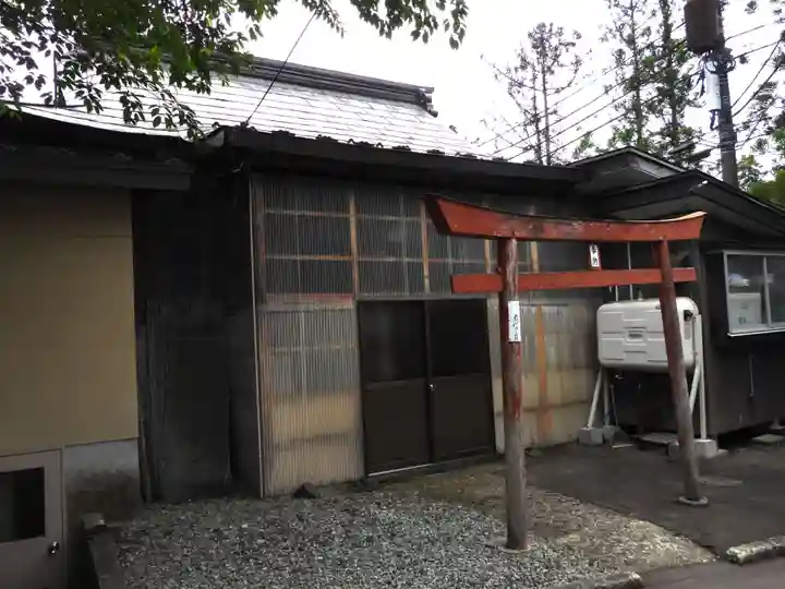 宝泉院(青森県)