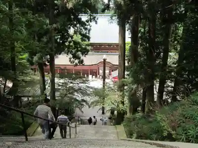 比叡山延暦寺のその他建物