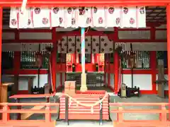 阿須賀神社(和歌山県)