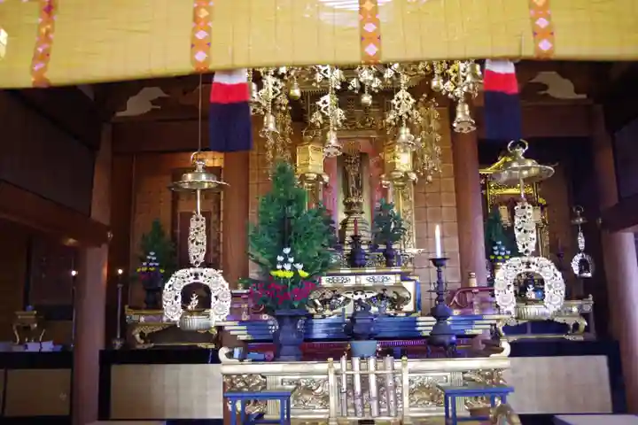 清心寺のその他建物