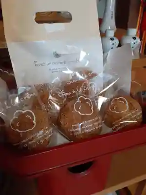 伏木香取神社の授与品その他