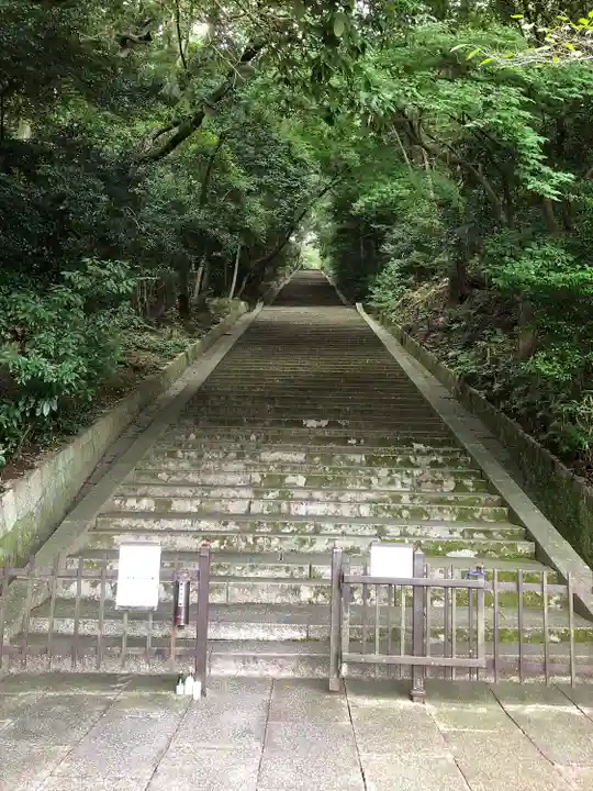 豊国廟(豊国神社飛地境内)のその他建物