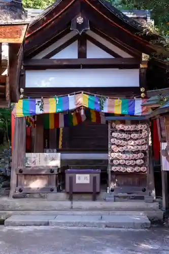 賀茂別雷神社（上賀茂神社）(京都府)