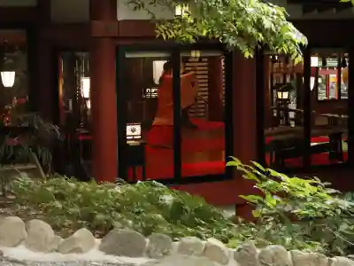 來宮神社(静岡県)