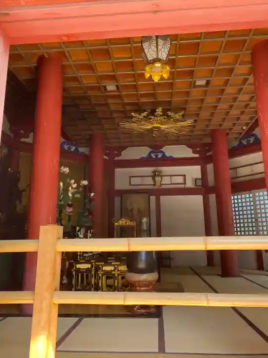 善光寺大勧進(長野県)