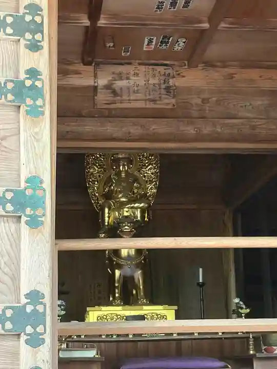 中尊寺(岩手県)