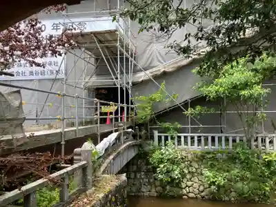 春日神社のその他建物