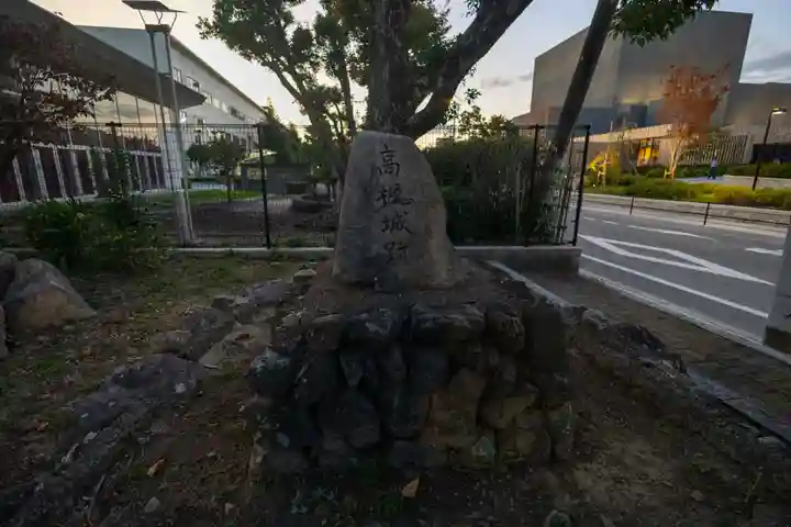 野見神社(大阪府)