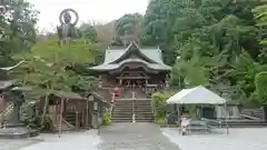 清滝寺(高知県)