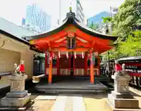 豊栄稲荷神社(東京都)