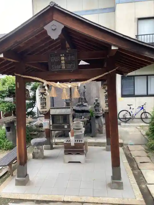 興禅寺のその他建物