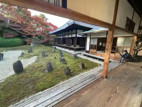 光明院（光明禅院）(京都府)