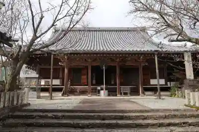 櫻本坊(奈良県)