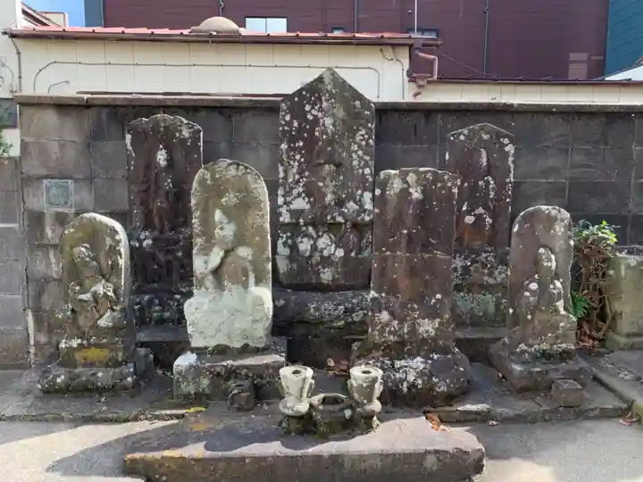 東性院(千葉県)