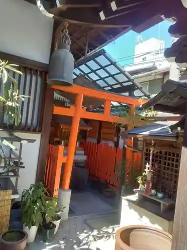 高野山京都別院　蔵林寺(京都府)