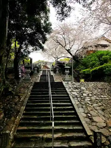豊葦原神社のその他建物