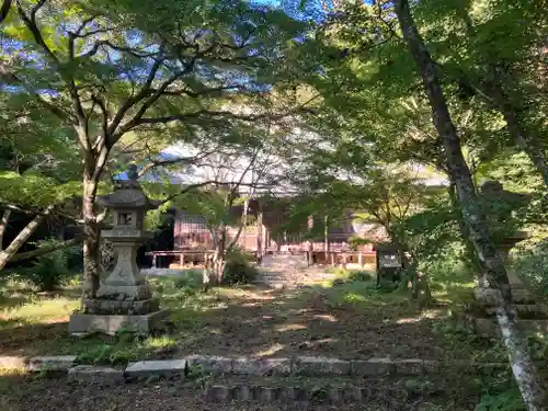 清水寺(山口県)