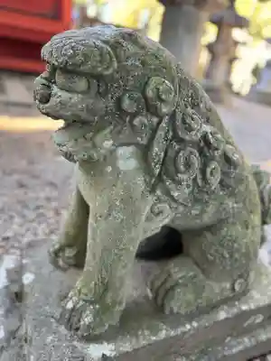 仙波東照宮(埼玉県)