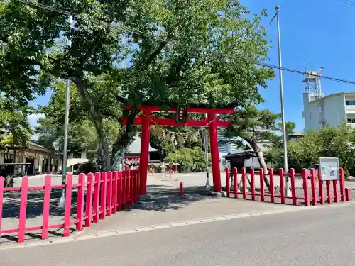 中田神社(宮城県)