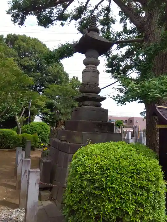 大円寺(東京都)