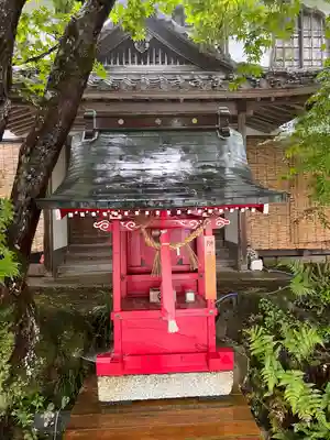 観音正寺(滋賀県)