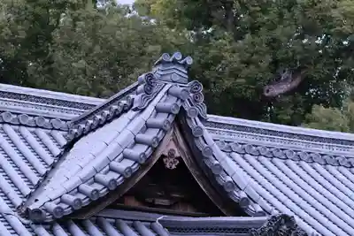 泉穴師神社のその他建物