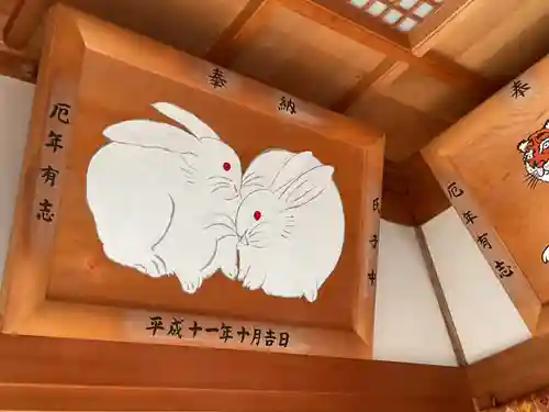 味鋺神社(愛知県)