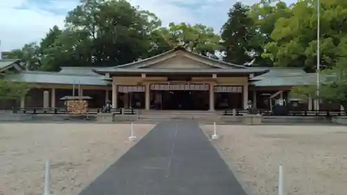三重縣護國神社(三重県)