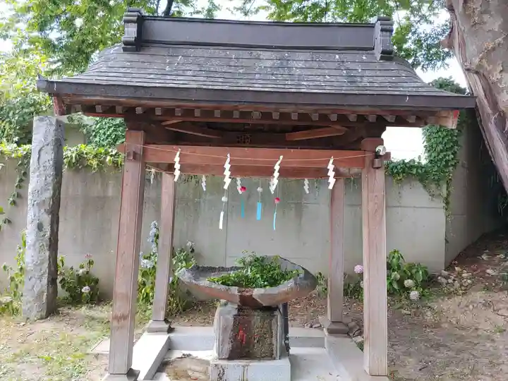 愛宕神社(福島県)