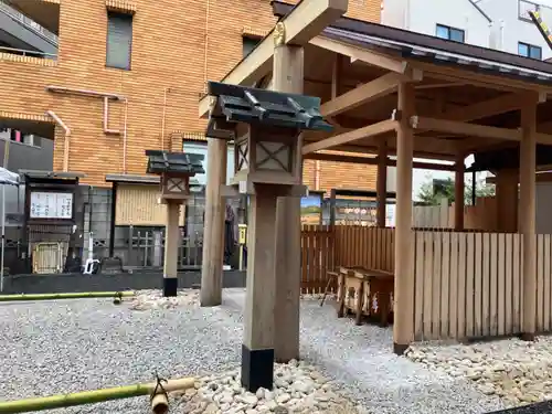 【閉業】小石川大神宮(東京都)