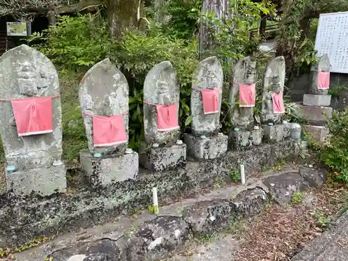 松林寺(岐阜県)